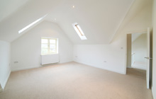Kingston By Sea bedroom extension leads