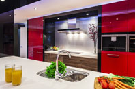 Kingston By Sea kitchen extensions