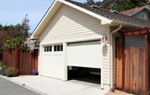 Kingston By Sea garage construction leads